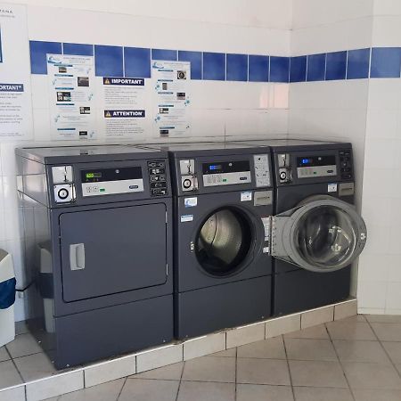 Belle Maisonnette Dans Residence Avec Piscine Soulac-sur-Mer Bagian luar foto